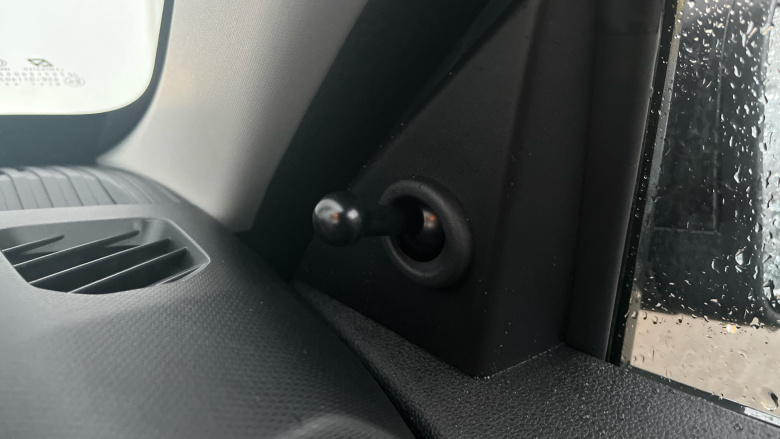 Dacia Spring 27kWh Expression 65 48kW 5dr Auto Electric Hatchback